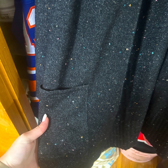 Old Navy cardigan - Picture 2 of 3